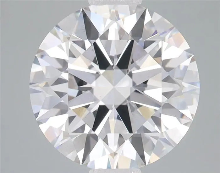 3.03 Carat · ROUND · E · VS2 · GIA · Excellent Cut