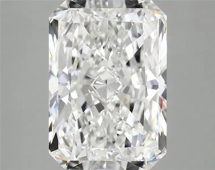 4.07 Carat · RADIANT · E · VVS2 · IGI · Excellent Cut