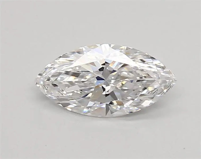 0.68 Carat · MARQUISE · D · VVS1 · IGI · Excellent Cut