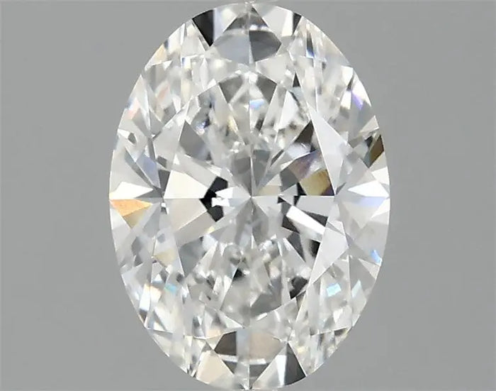 1.54 Carat · OVAL · E · VS1 · IGI · Excellent Cut