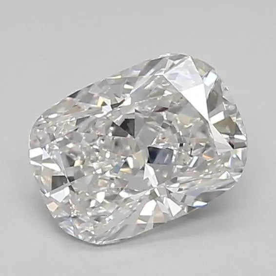 0.71 Carat · CUSHION · F · VVS1 · IGI · Very Good Cut