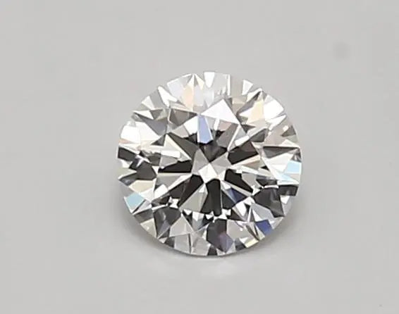 0.53 Carat · ROUND · D · VVS1 · IGI · Ideal Cut