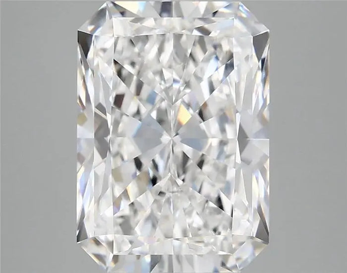 4.15 Carat · RADIANT · E · VVS2 · IGI · Excellent Cut