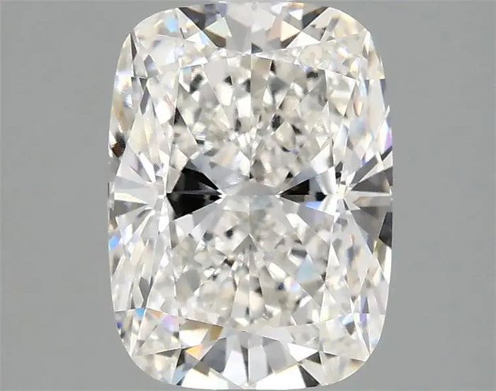 2.09 Carat · CUSHION · F · VVS2 · IGI · Excellent Cut