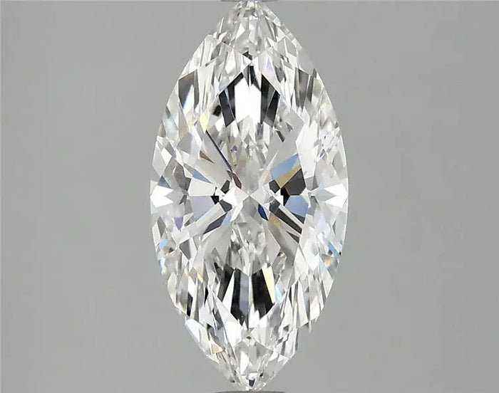 1.55 Carat · MARQUISE · E · VVS2 · IGI · Excellent Cut
