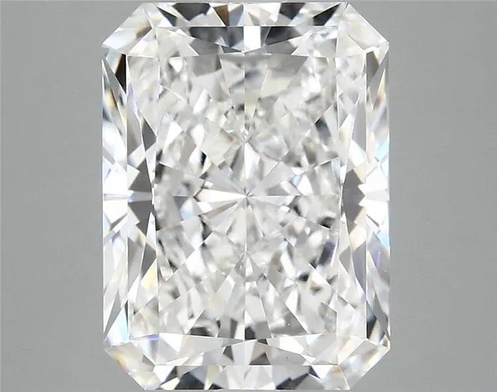 4.10 Carat · RADIANT · E · VVS2 · IGI · Excellent Cut