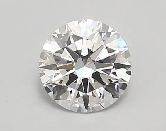 0.87 Carat · ROUND · D · VS1 · IGI · Ideal Cut