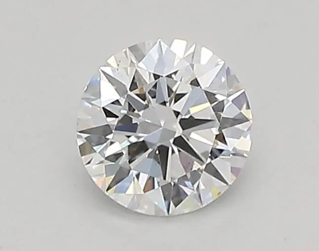 0.43 Carat · ROUND · D · VS1 · IGI · Ideal Cut