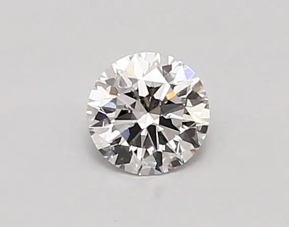 0.43 Carat · ROUND · D · VS1 · IGI · Ideal Cut