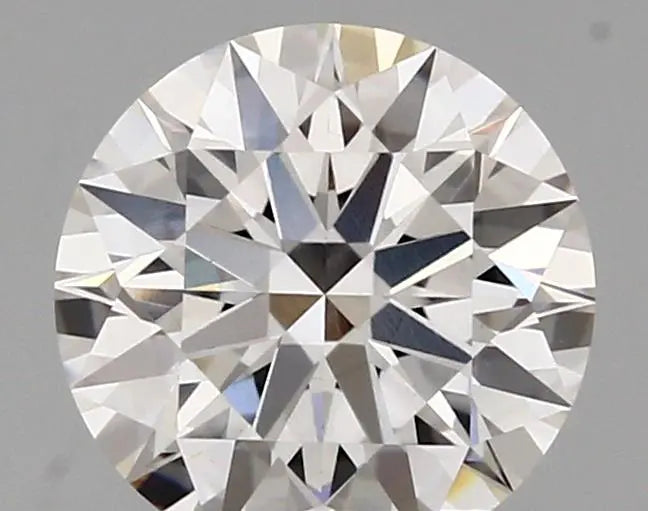 1.91 Carat · ROUND · D · VVS2 · IGI · Ideal Cut