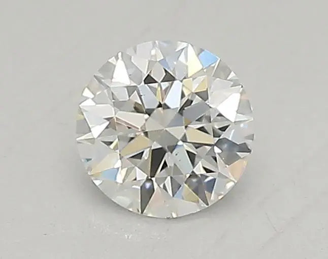 0.33 Carat · ROUND · D · VS1 · IGI · Ideal Cut