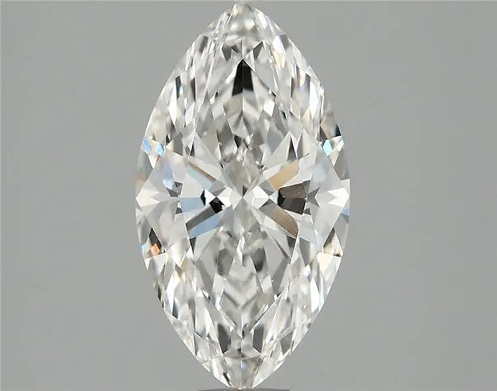 1.54 Carat · MARQUISE · F · VS1 · IGI · Excellent Cut