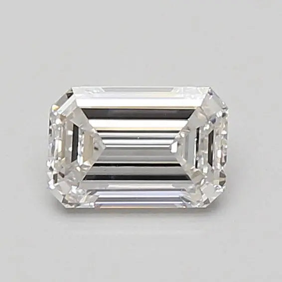 0.73 Carat · EMERALD · E · VS1 · IGI · Excellent Cut