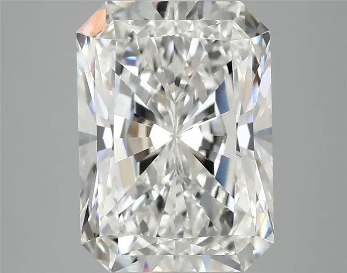 4.07 Carat · RADIANT · E · VVS2 · IGI · Excellent Cut