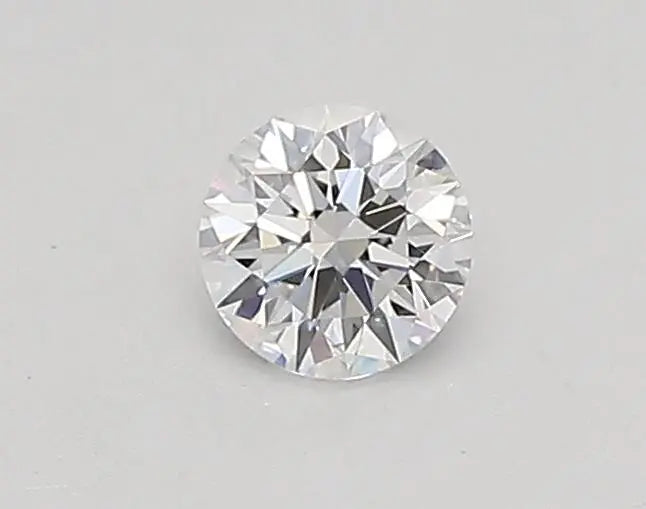 0.32 Carat · ROUND · D · VS1 · IGI · Ideal Cut