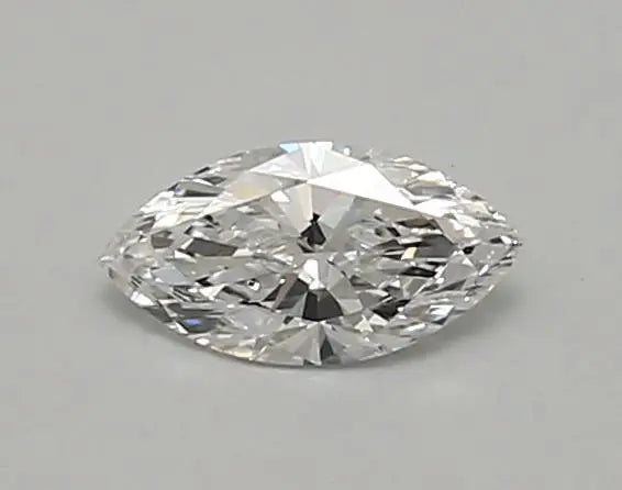 0.41 Carat · MARQUISE · D · VVS2 · IGI · Excellent Cut