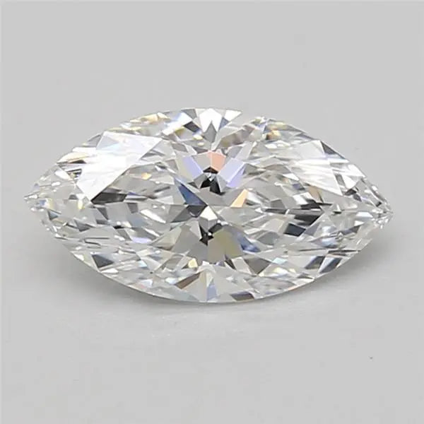 1.06 Carat · MARQUISE · D · VVS2 · IGI · Excellent Cut
