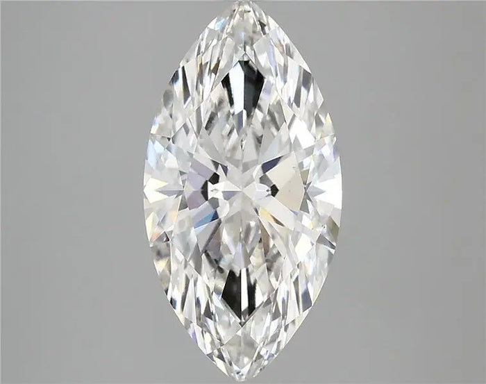 3.09 Carat · MARQUISE · F · VS1 · IGI · Excellent Cut