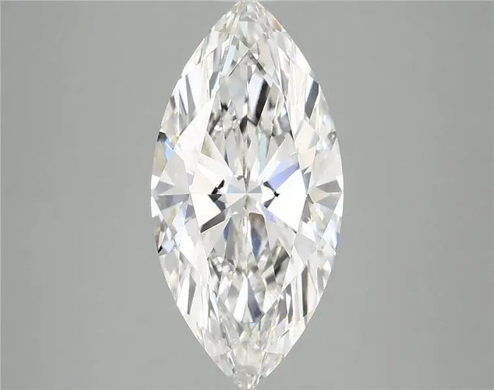 3.09 Carat · MARQUISE · F · VVS2 · IGI · Excellent Cut
