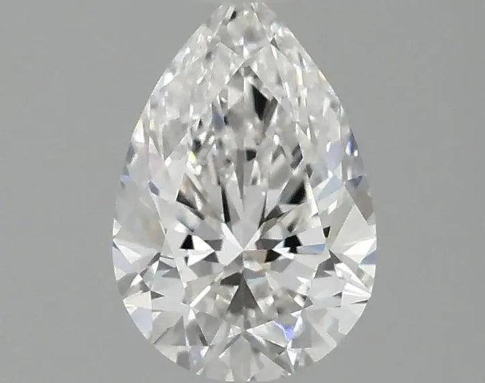 1.07 Carat · PEAR · E · VS1 · IGI · Excellent Cut