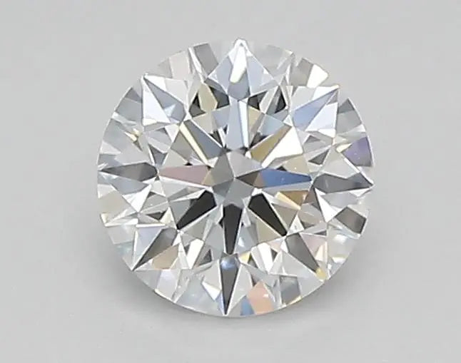 0.49 Carat · ROUND · D · VS1 · IGI · Ideal Cut