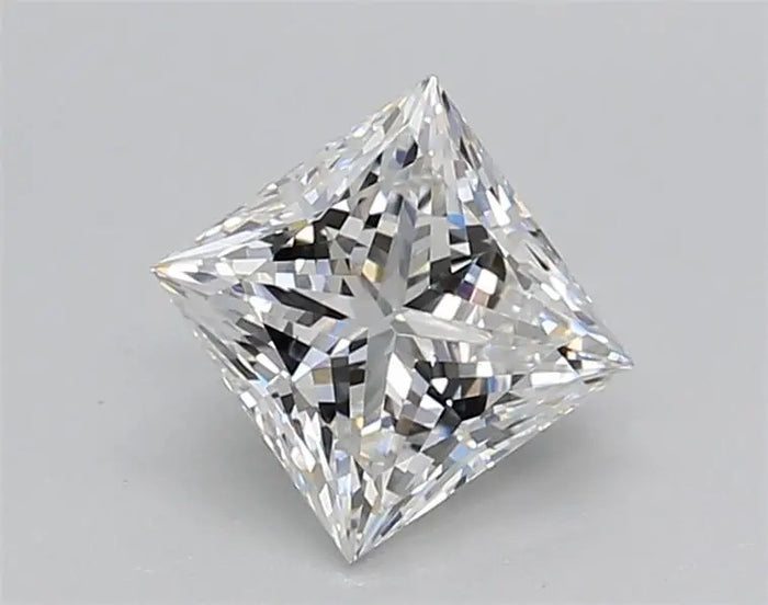 1.10 Carat · PRINCESS · D · VS1 · IGI · Excellent Cut