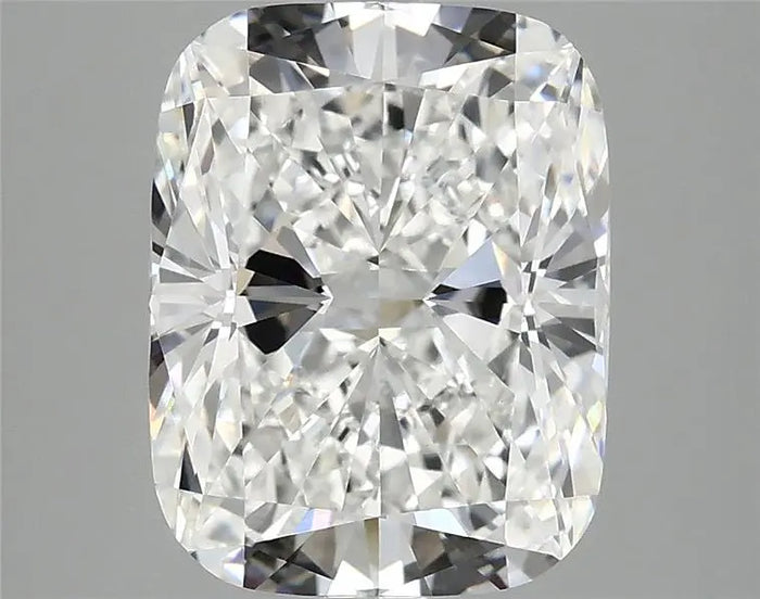 4.04 Carat · CUSHION · E · VVS2 · IGI · Excellent Cut
