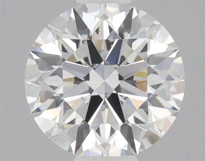 2.36 Carat · ROUND · F · VS2 · GIA · Excellent Cut