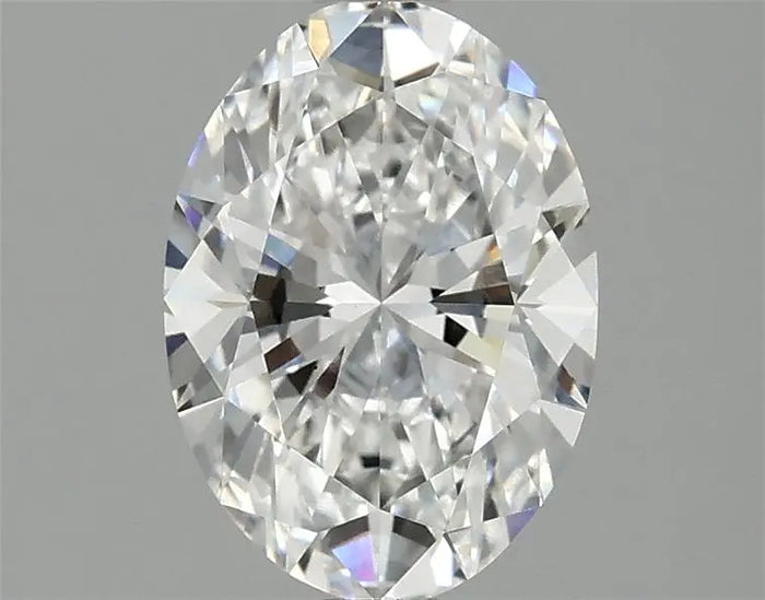 1.59 Carat · OVAL · E · VS1 · IGI · Excellent Cut