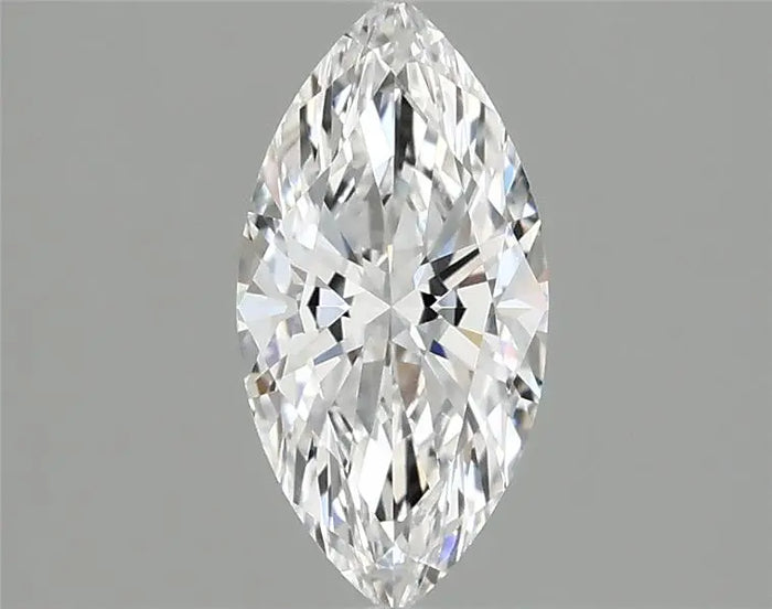 1.07 Carat · MARQUISE · D · VVS2 · IGI · Excellent Cut