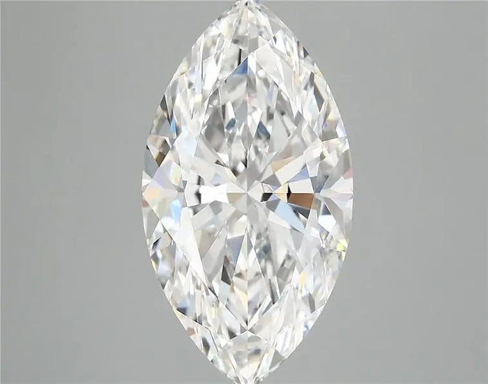 3.97 Carat · MARQUISE · E · VVS2 · IGI · Excellent Cut