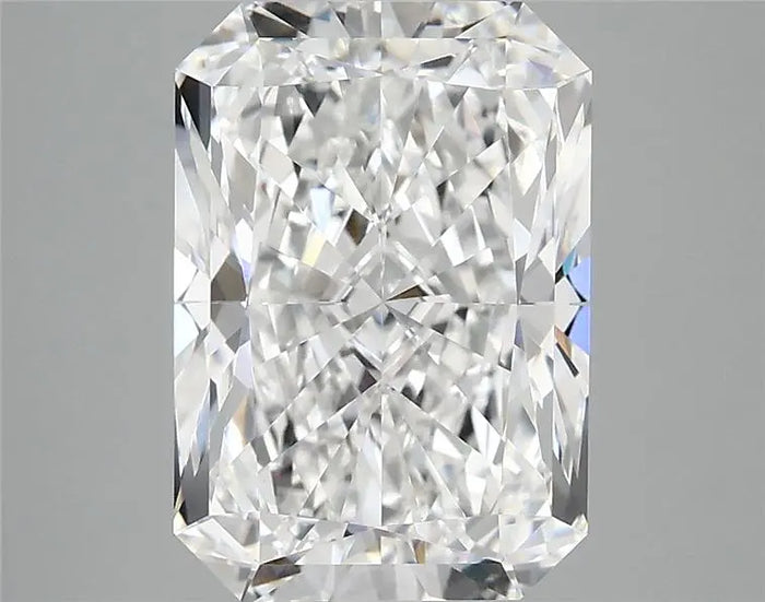 4.05 Carat · RADIANT · E · VVS2 · IGI · Excellent Cut