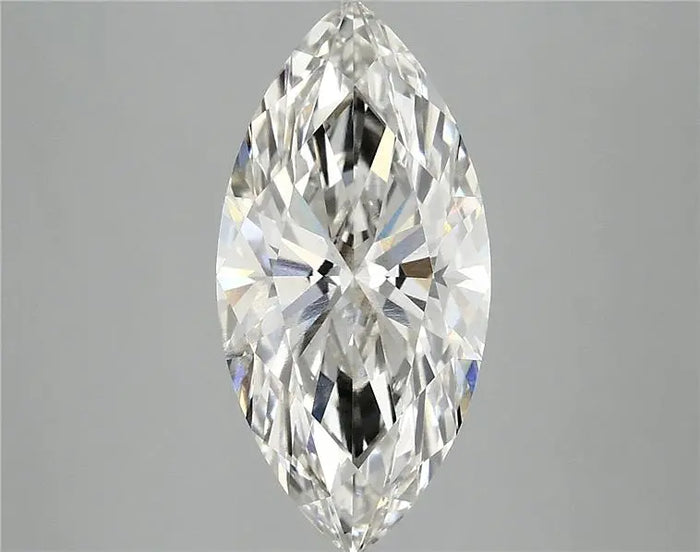 3.09 Carat · MARQUISE · H · VS2 · IGI · Excellent Cut