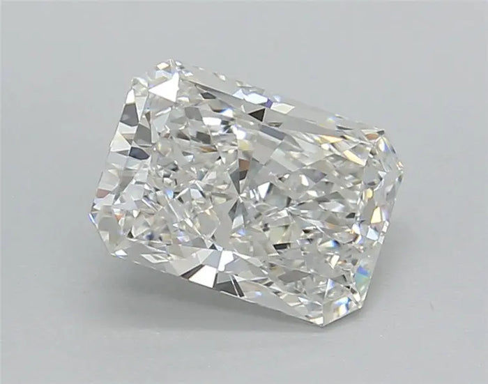 1.52 Carat · RADIANT · F · VVS2 · IGI · Excellent Cut