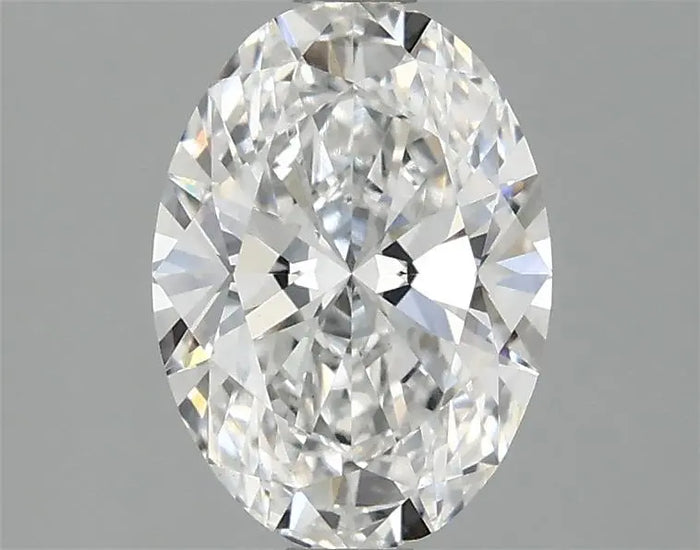 1.56 Carat · OVAL · E · VS1 · IGI · Excellent Cut