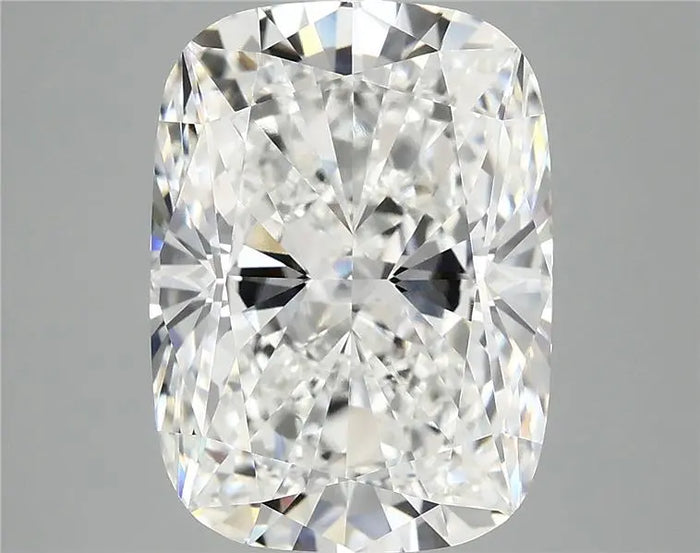 7.19 Carat · CUSHION · E · VVS2 · IGI · Excellent Cut