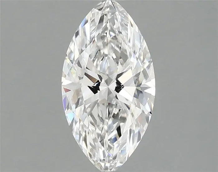 1.06 Carat · MARQUISE · E · VVS2 · IGI · Excellent Cut
