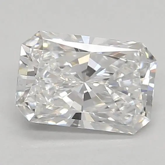 0.82 Carat · RADIANT · D · VVS1 · IGI · Excellent Cut