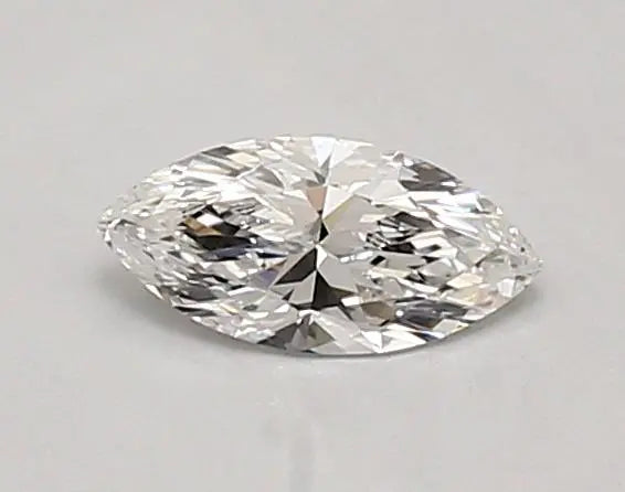 0.47 Carat · MARQUISE · D · VVS2 · IGI · Excellent Cut