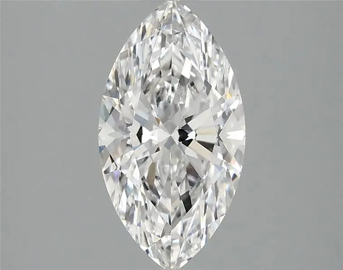 1.51 Carat · MARQUISE · E · VS1 · IGI · Excellent Cut