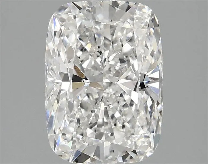 2.02 Carat · CUSHION · E · VVS2 · IGI · Excellent Cut