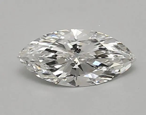 0.83 Carat · MARQUISE · D · VVS1 · IGI · Excellent Cut