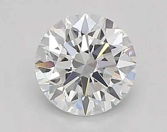 0.47 Carat · ROUND · D · VVS2 · IGI · Excellent Cut