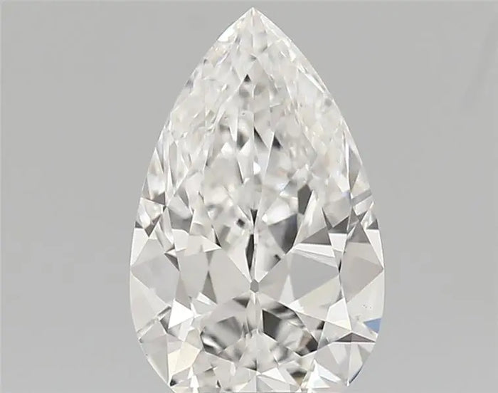 1.81 Carat · PEAR · D · VVS2 · IGI · Excellent Cut