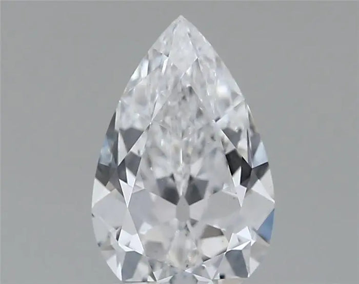 1.71 Carat · PEAR · D · VS1 · IGI · Excellent Cut
