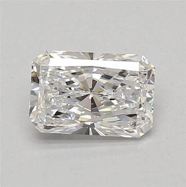 1.41 Carat · RADIANT · D · VVS2 · IGI · Excellent Cut
