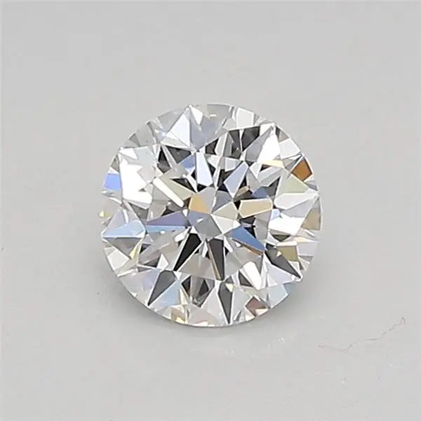 0.44 Carat · ROUND · D · VS1 · IGI · Ideal Cut