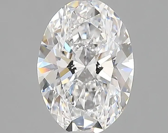 1.17 Carat · OVAL · D · FL · IGI · Excellent Cut