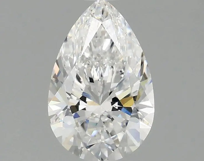 1.09 Carat · PEAR · D · VS1 · IGI · Excellent Cut