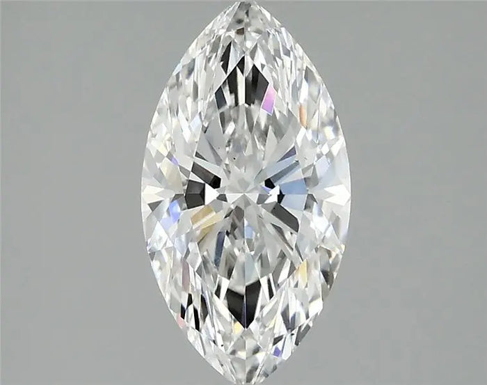 1.55 Carat · MARQUISE · E · VS2 · IGI · Excellent Cut
